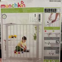 Cancelletto rimuovibile