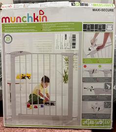 Cancelletto rimuovibile