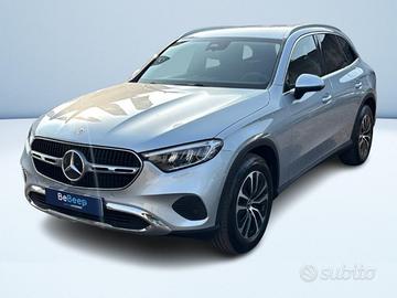 Mercedes GLC 200 d mhev Advanced 4matic auto