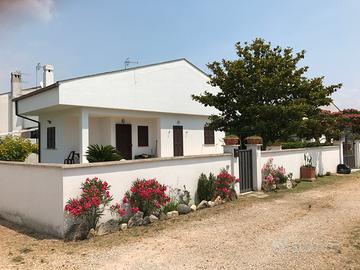 Alloggio per turisti