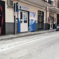 NEGOZIO A FRATTAMAGGIORE