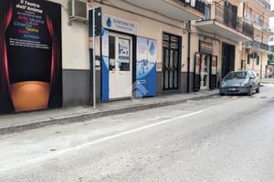 NEGOZIO A FRATTAMAGGIORE
