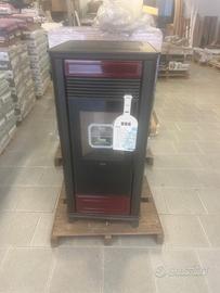 Stufa  Pellet KLOVER Class 90 Air (7.8 kW) - NUOVA