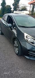 kia rio cool 1.4