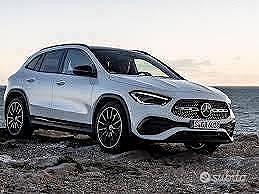 Ricambi mercedes gla 2023