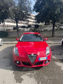 Alfa Romeo Giulietta 1.4 Turbo 105cv Progression