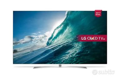 LG OLED 65B7V 65” Per Ricambi o Riparazione