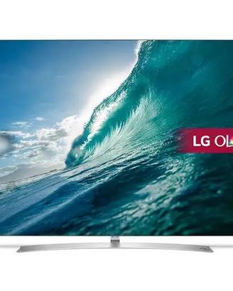 LG OLED 65B7V 65” Per Ricambi o Riparazione