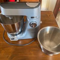 Planetaria Kenwood Titanium Chef Baker XL