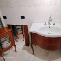 Mobili coordinati da bagno