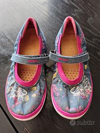 Scarpe Geox
