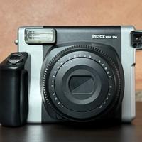 Instax Wide 300 Fotocamera istantanea Fujifilm