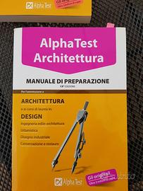Alpha test Architettura e design