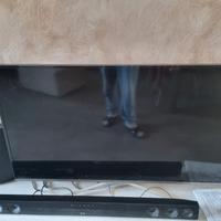 Televisore Samsung 4k