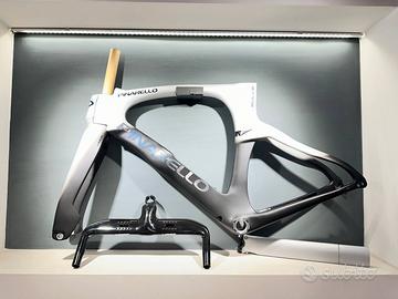 Pinarello Bolide F TR 2025