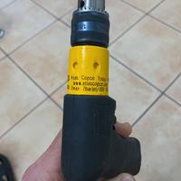 Trapano Atlas LBB16 EPX024