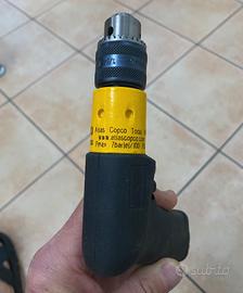 Trapano Atlas LBB16 EPX024