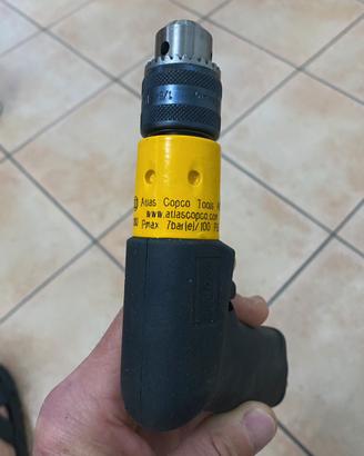 Trapano Atlas LBB16 EPX024