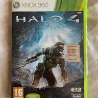 Halo 4 XBOX 360