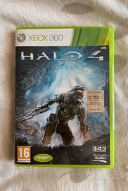 Halo 4 XBOX 360