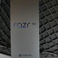 Motorola Razr 50 (8/256GB