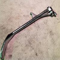 CAVALLETTO LATERALE HONDA SHADOW 600