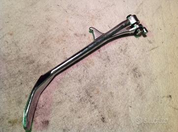 CAVALLETTO LATERALE HONDA SHADOW 600