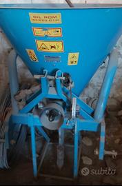 Spandiconcime Gamberini