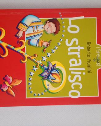 Libro Lo Stralisco