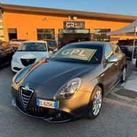 Alfa Romeo Giulietta 1.4 GPL 170CV DISTINCTIVE 201