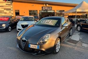 Alfa Romeo Giulietta 1.4 GPL 170CV DISTINCTIVE 201