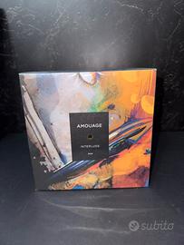 Profumo Amouage Interlude NUOVO SIGILLATO 100 ml