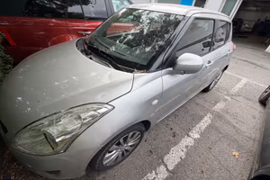 Suzuki Swift 1.3 DDiS 5 porte GL