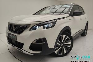 Peugeot 3008 1.6 hybrid4 phev GT 300cv e-eat8