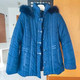 GIACCONE INVERNALE/PIUMINO DONNA TAGLIA M
