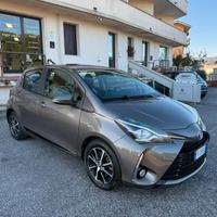 Toyota Yaris 1.5 Hybrid 5 porte Active
