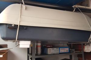 baule per auto camtek