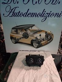 COMANDI CLIMA PEUGEOT Boxer 4Â° Serie (11>)