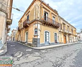 Palazzo Nobiliare al centro di Giarre