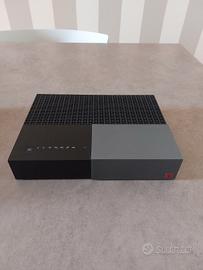 Modem Tim hub  Fibra ADSL  come nuovo Hd
