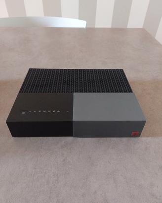 Modem Tim hub  Fibra ADSL  come nuovo Hd
