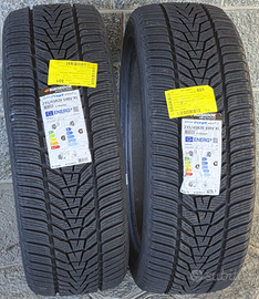 TRENO 4+1 GOMME INVERNALI  235 45 R20 100V XL