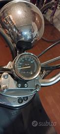 Honda Shadow 50 - 2000