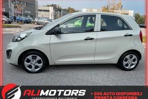 Kia Picanto 1.0 12V 5 porte Fashion *Neo patentati