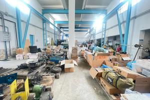 CAPANNONE A AVIGLIANA