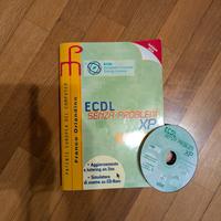 libro per patente europea del computer 