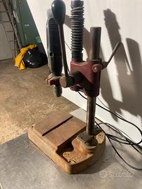 Colonnina  per trapano