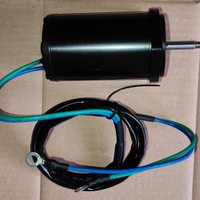 Motorino trim nuovo 40/60 Yamaha C