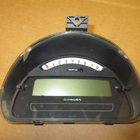 Quadro strumenti CITROEN C2 VTR 1.4 VTR del 2006