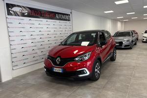 RENAULT Captur dCi 8V 90 CV EDC Business TAGLIAN